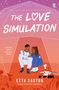 Etta Easton: The Love Simulation, Buch