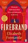 Elizabeth Fremantle: Firebrand, Buch
