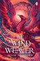 Julie Johnson: The Wind Weaver, Buch