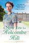 Maggie Campbell: A New Era for Holcombe Hall, Buch