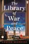 Louise Morrish: The Library of War and Peace, Buch