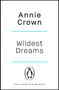 Annie Crown: Wildest Dreams, Buch