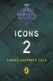 Doctor Who: Doctor Who: Icons (2), Buch