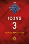 Doctor Who: Doctor Who: Icons (3), Buch