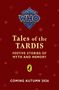 Doctor Who: Doctor Who: Tales of the TARDIS, Buch
