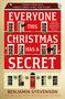 Benjamin Stevenson: Everyone This Christmas Has A Secret, Buch, Buch