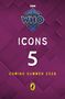 Doctor Who: Doctor Who: Icons (5), Buch