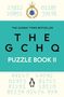 Gchq: The GCHQ Puzzle Book II, Buch