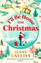Jenny Bayliss: I'll Be Home for Christmas, Buch