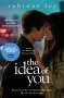 Robinne Lee: The Idea of You. Film Tie-In, Buch