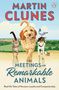 Martin Clunes: Meetings With Remarkable Animals, Buch, Buch