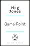 Meg Jones: Game Point, Buch