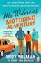 Andy Wilman: Mr Wilman's Motoring Adventure, Buch