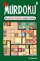 M. Garand: Murdoku, Buch, Buch