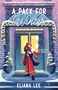 Eliana Lee: A Pack for Winter, Buch