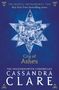 Cassandra Clare: The Mortal Instruments 2: City of Ashes, Buch
