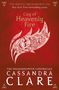 Cassandra Clare: The Mortal Instruments 06. City of Heavenly Fire, Buch