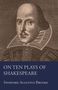 Stopford Augustus Brooke: On Ten Plays Of Shakespeare, Buch