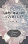 Augustus John Cuthbert Hare: Memorials of a Quiet Life - Vol. I., Buch