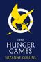 Suzanne Collins: The Hunger Games 1, Buch, Buch