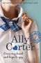 Ally Carter: Gallagher Girls: Cross My Heart and Hope To Spy, Buch