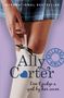 Ally Carter: Gallagher Girls: Don't Judge a Girl by Her Cover, Buch