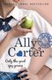 Ally Carter: Gallagher Girls: Only The Good Spy Young, Buch