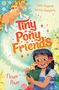 Linda Chapman: Tiny Pony Friends: Flower Power, Buch, Buch