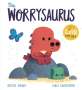 Rachel Bright: The Worrysaurus, Buch