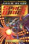 Adam Blade: Beast Quest: Space Wars: Monster from the Void, Buch