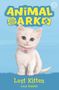 Lucy Daniels: Animal Ark, New 9: Lost Kitten, Buch