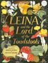 Myriam Dahman: Leina and the Lord of the Toadstools, Buch