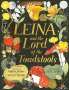 Myriam Dahman: Leina and the Lord of the Toadstools, Buch