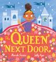 Marcela Ferreira: The Queen Next Door, Buch