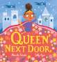 Marcela Ferreira: The Queen Next Door, Buch