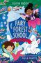 Olivia Brook: Fairy Forest School: The Snowflake Charm, Buch