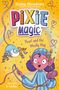 Daisy Meadows: Pixie Magic: Pearl and the Woolly Hug, Buch