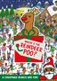 Alex Hunter: Where's the Reindeer Poo?, Buch, Buch