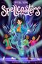 Crystal Sung: Spellcasters, Buch