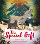 Ruth Doyle: The Special Gift, Buch