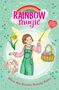 Daisy Meadows: Rainbow Magic: Eliza the Easter Bunny Fairy, Buch