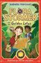 Isabella Harcourt: Flora Stormer and the Golden Lotus, Buch