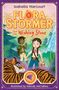 Isabella Harcourt: Flora Stormer and the Wishing Stone, Buch