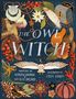 Myriam Dahman: The Owl Witch, Buch