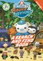 Official Octonauts: Octonauts Above & Beyond: A Search & Find Book, Buch