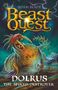 Adam Blade: Beast Quest: Dolrus the Spiked Destroyer, Buch