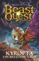 Adam Blade: Beast Quest: Kyropta the Skeleton Eagle, Buch