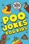 Elle Owell: Poo Jokes for Kids, Buch