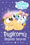 Matilda Rose: The Magic Pet Shop: Pugicorn's Sleepover Surprise, Buch