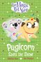 Matilda Rose: The Magic Pet Shop Stories: Pugicorn Saves the Show, Buch